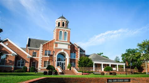 Lee university cleveland tn - Lee University is a private, comprehensive university located in Cleveland, Tennessee, in the foothills of the Appalachian Mountains. Lee is emerging as a leader in higher education in the southeastern region and is consistently ranked in the "Top Tier" of the Best Regional Universities in the South by U.S. News and …